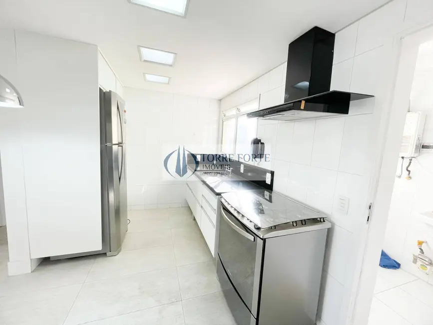 Foto 3 de Apartamento com 3 quartos à venda, 95m2 em Tatuapé, São Paulo - SP