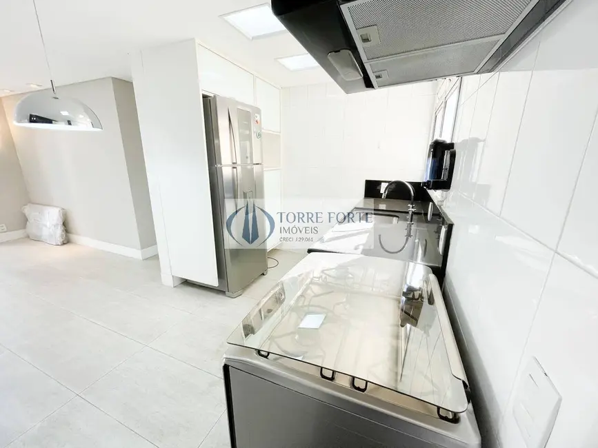 Foto 4 de Apartamento com 3 quartos à venda, 95m2 em Tatuapé, São Paulo - SP