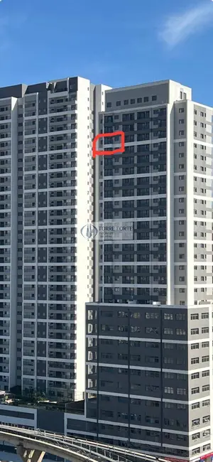 Foto 2 de Apartamento com 2 quartos à venda, 43m2 em Vila Prudente, São Paulo - SP