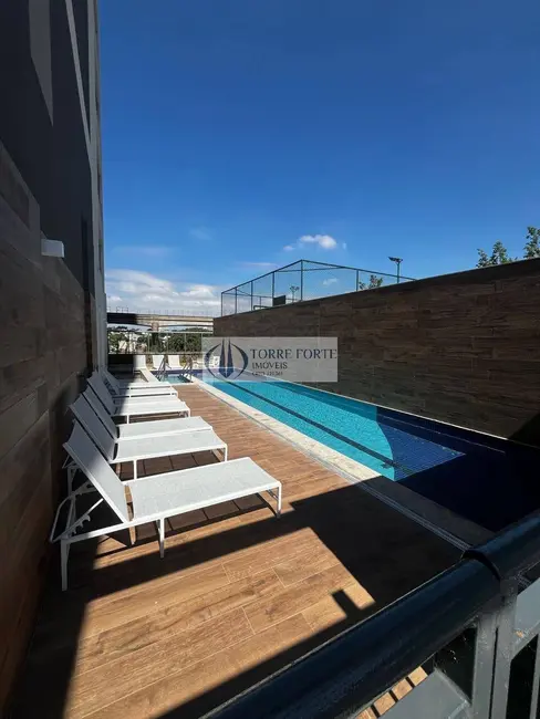 Foto 1 de Apartamento com 2 quartos à venda, 43m2 em Vila Prudente, São Paulo - SP
