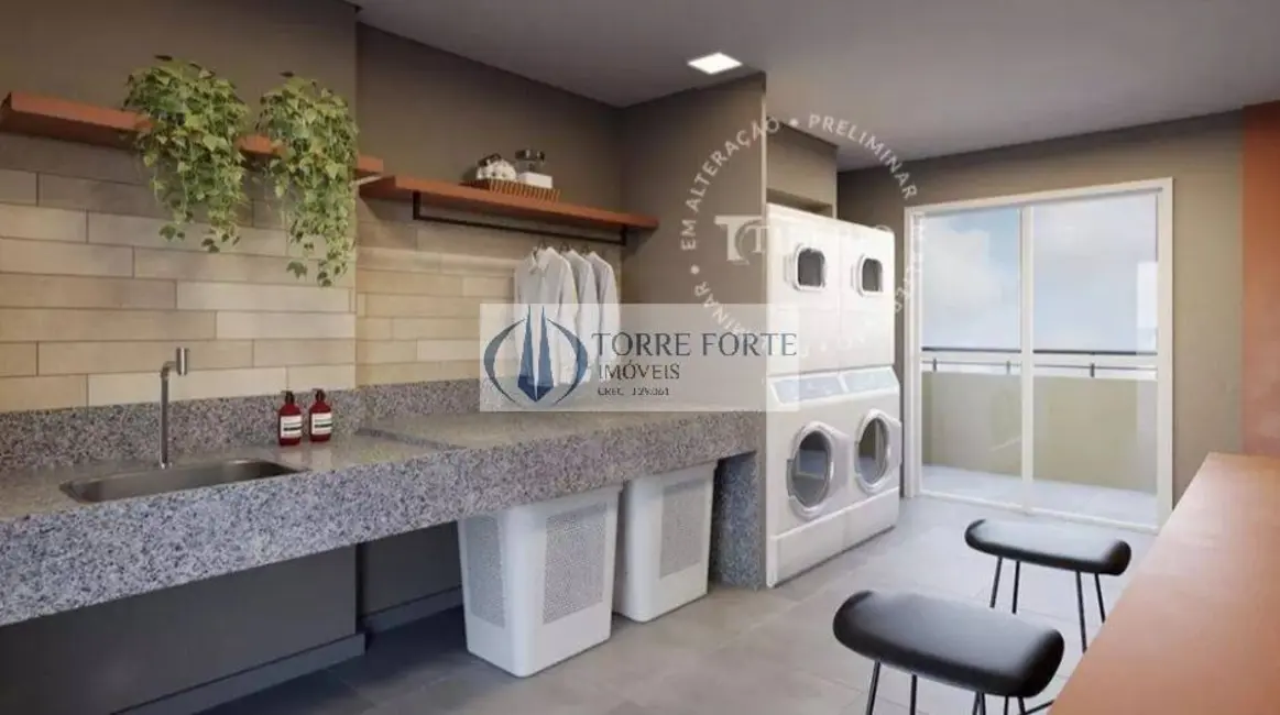 Apartamento com 2 quartos à venda, 39m2 em Vila Prudente, São Paulo - SP - imagem 8 Foto 8 de Apartamento com 2 quartos à venda, 39m2 em Vila Prudente, São Paulo - SP