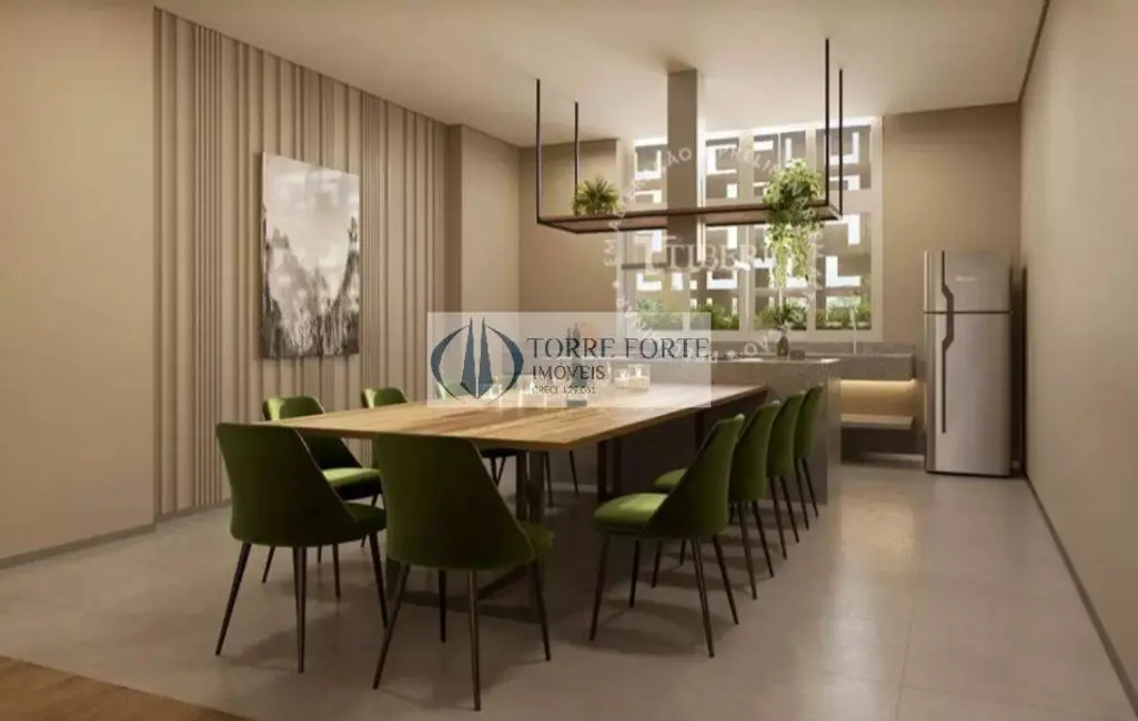 Apartamento com 2 quartos à venda, 39m2 em Vila Prudente, São Paulo - SP - imagem 3 Foto 3 de Apartamento com 2 quartos à venda, 39m2 em Vila Prudente, São Paulo - SP