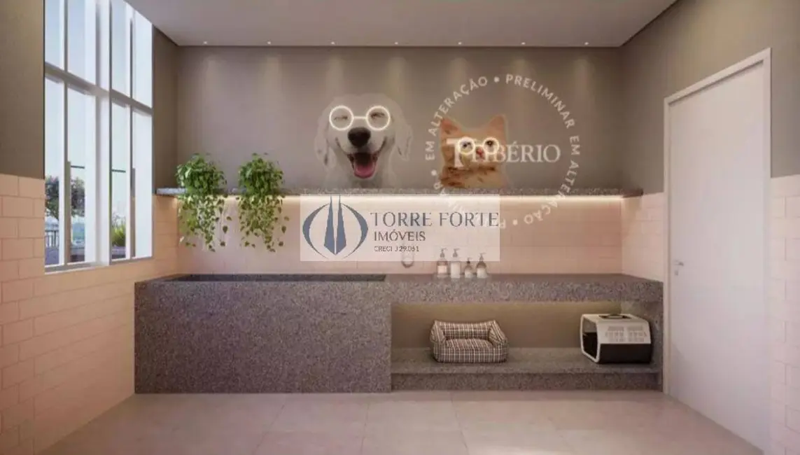 Apartamento com 2 quartos à venda, 39m2 em Vila Prudente, São Paulo - SP - imagem 6 Foto 6 de Apartamento com 2 quartos à venda, 39m2 em Vila Prudente, São Paulo - SP