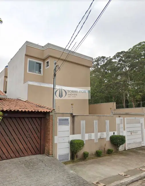 Foto 1 de Casa com 2 quartos à venda, 89m2 em Jardim Nossa Senhora do Carmo, São Paulo - SP