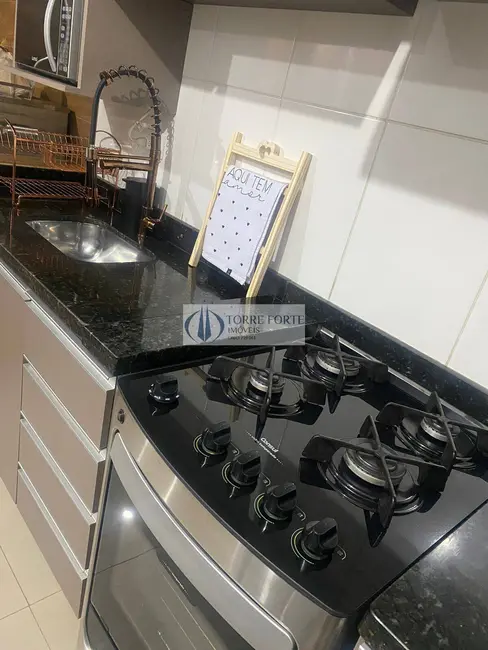 Foto 5 de Casa com 2 quartos à venda, 89m2 em Jardim Nossa Senhora do Carmo, São Paulo - SP