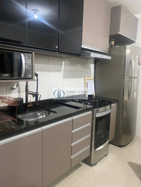 Foto 3 de Casa com 2 quartos à venda, 89m2 em Jardim Nossa Senhora do Carmo, São Paulo - SP