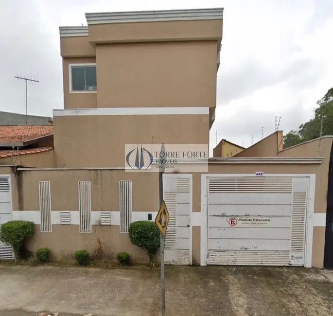Foto 2 de Casa com 2 quartos à venda, 89m2 em Jardim Nossa Senhora do Carmo, São Paulo - SP