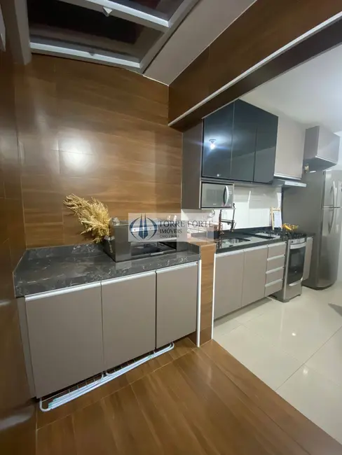 Foto 4 de Casa com 2 quartos à venda, 89m2 em Jardim Nossa Senhora do Carmo, São Paulo - SP