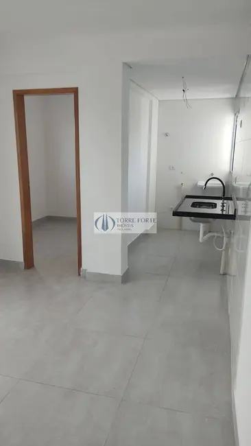 Apartamento com 2 quartos à venda, 42m2 em Vila Esperança, São Paulo - SP - imagem 4 Foto 4 de Apartamento com 2 quartos à venda, 42m2 em Vila Esperança, São Paulo - SP