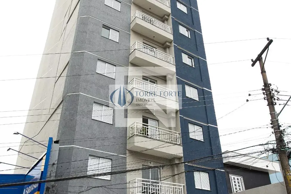 Apartamento com 2 quartos à venda, 42m2 em Vila Esperança, São Paulo - SP - imagem 1 Foto 1 de Apartamento com 2 quartos à venda, 42m2 em Vila Esperança, São Paulo - SP