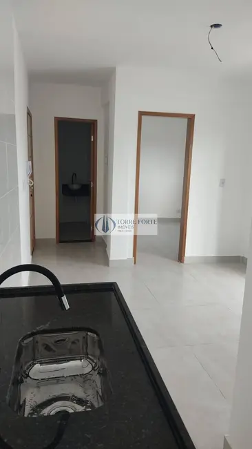 Apartamento com 2 quartos à venda, 42m2 em Vila Esperança, São Paulo - SP - imagem 6 Foto 6 de Apartamento com 2 quartos à venda, 42m2 em Vila Esperança, São Paulo - SP