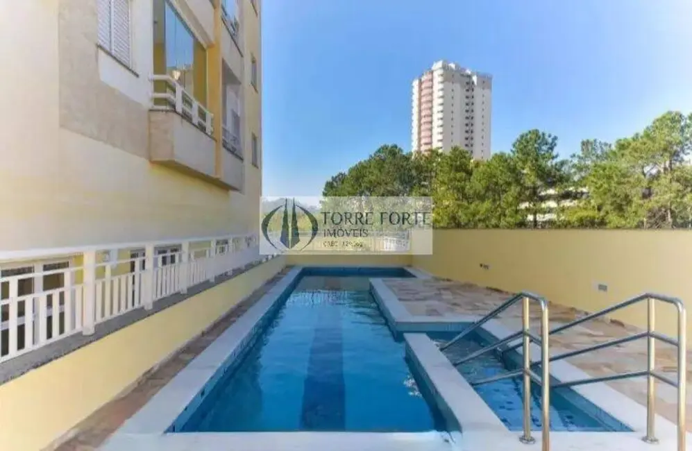 Foto 6 de Apartamento com 2 quartos à venda, 60m2 em Baeta Neves, Sao Bernardo Do Campo - SP