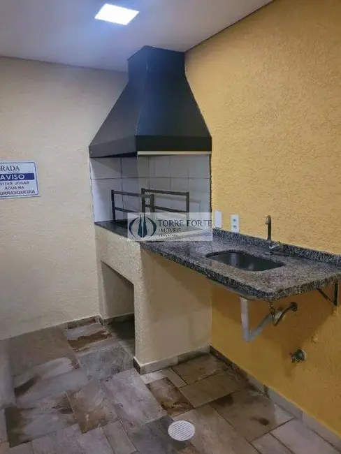 Foto 8 de Apartamento com 2 quartos à venda, 60m2 em Baeta Neves, Sao Bernardo Do Campo - SP