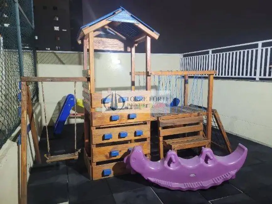 Foto 5 de Apartamento com 2 quartos à venda, 60m2 em Baeta Neves, Sao Bernardo Do Campo - SP