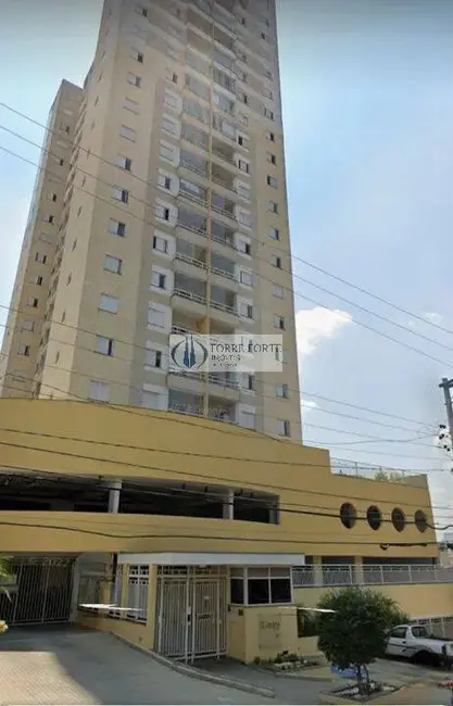 Foto 3 de Apartamento com 2 quartos à venda, 60m2 em Baeta Neves, Sao Bernardo Do Campo - SP