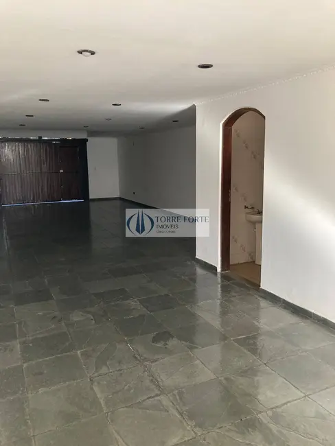 Foto 1 de Sobrado com 3 quartos à venda, 244m2 em Vila Camilópolis, Santo Andre - SP