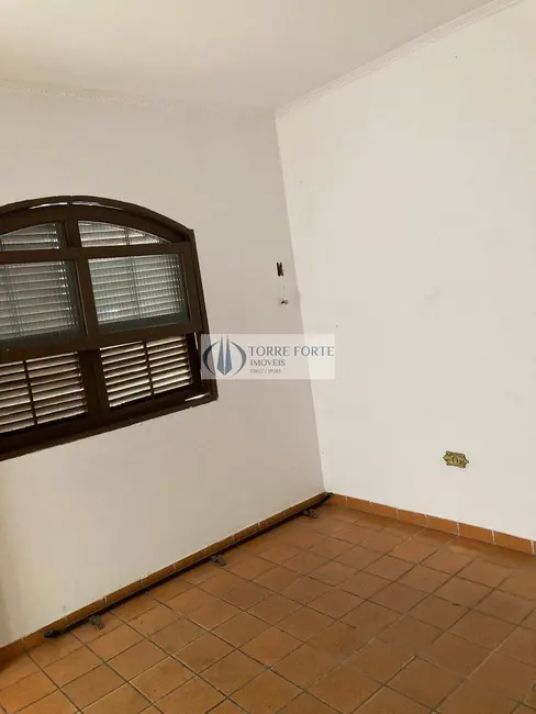 Foto 2 de Sobrado com 3 quartos à venda, 244m2 em Vila Camilópolis, Santo Andre - SP