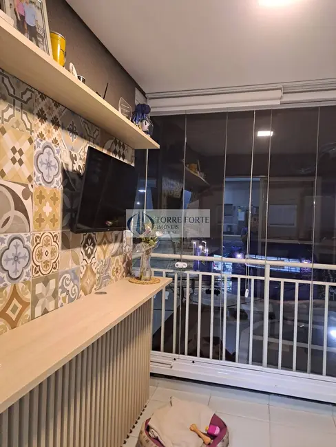 Apartamento com 2 quartos à venda, 70m2 em Parque das Nações, Santo Andre - SP - imagem 8 Foto 8 de Apartamento com 2 quartos à venda, 70m2 em Parque das Nações, Santo Andre - SP