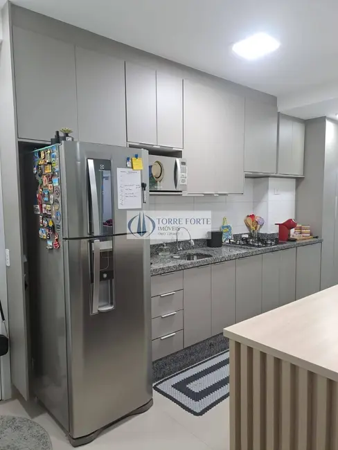 Apartamento com 2 quartos à venda, 70m2 em Parque das Nações, Santo Andre - SP - imagem 4 Foto 4 de Apartamento com 2 quartos à venda, 70m2 em Parque das Nações, Santo Andre - SP