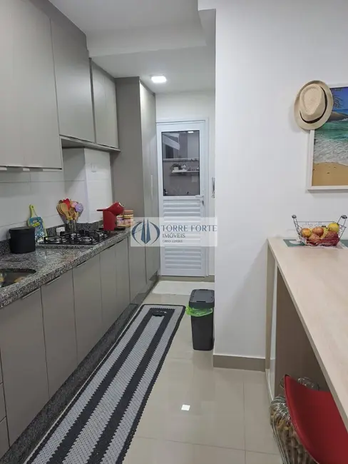 Apartamento com 2 quartos à venda, 70m2 em Parque das Nações, Santo Andre - SP - imagem 3 Foto 3 de Apartamento com 2 quartos à venda, 70m2 em Parque das Nações, Santo Andre - SP