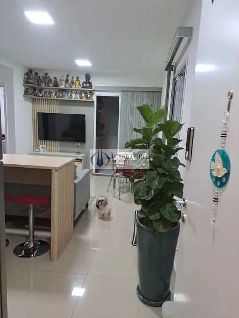 Foto 1 de Apartamento com 2 quartos à venda, 70m2 em Parque das Nações, Santo Andre - SP
