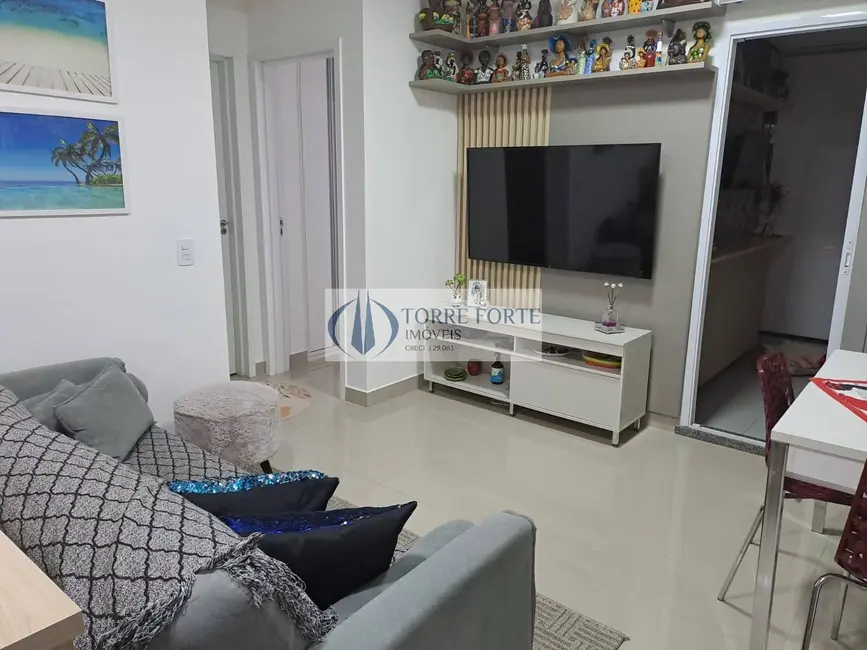Apartamento com 2 quartos à venda, 70m2 em Parque das Nações, Santo Andre - SP - imagem 5 Foto 5 de Apartamento com 2 quartos à venda, 70m2 em Parque das Nações, Santo Andre - SP