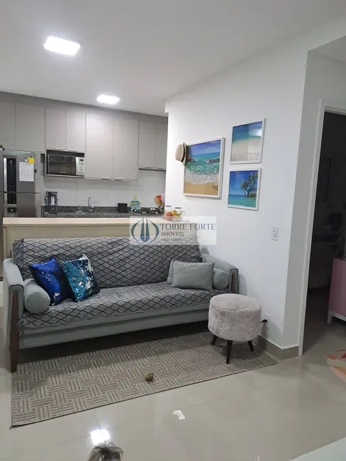 Apartamento com 2 quartos à venda, 70m2 em Parque das Nações, Santo Andre - SP - imagem 7 Foto 7 de Apartamento com 2 quartos à venda, 70m2 em Parque das Nações, Santo Andre - SP