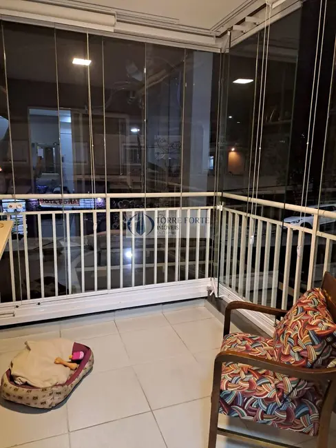 Apartamento com 2 quartos à venda, 70m2 em Parque das Nações, Santo Andre - SP - imagem 6 Foto 6 de Apartamento com 2 quartos à venda, 70m2 em Parque das Nações, Santo Andre - SP