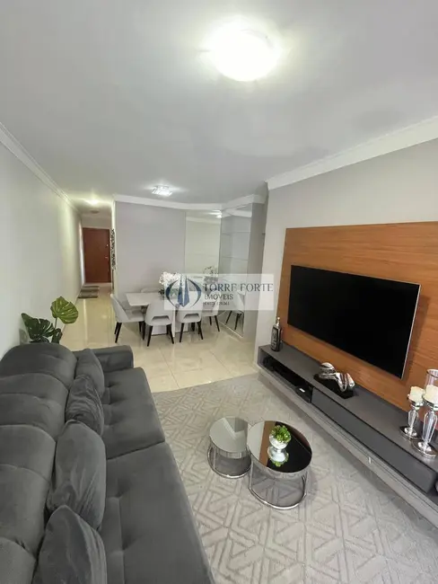 Foto 7 de Apartamento com 3 quartos à venda, 90m2 em Centro, Sao Bernardo Do Campo - SP