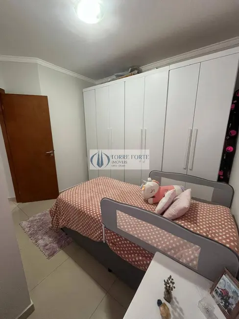 Foto 8 de Apartamento com 3 quartos à venda, 90m2 em Centro, Sao Bernardo Do Campo - SP