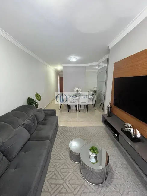 Foto 6 de Apartamento com 3 quartos à venda, 90m2 em Centro, Sao Bernardo Do Campo - SP