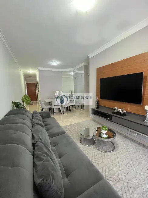 Foto 1 de Apartamento com 3 quartos à venda, 90m2 em Centro, Sao Bernardo Do Campo - SP