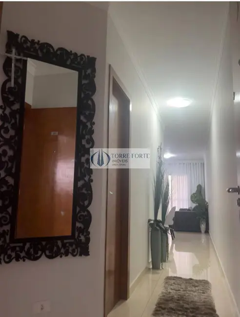 Foto 2 de Apartamento com 3 quartos à venda, 90m2 em Centro, Sao Bernardo Do Campo - SP