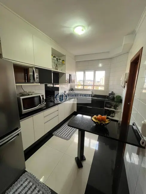 Foto 3 de Apartamento com 3 quartos à venda, 90m2 em Centro, Sao Bernardo Do Campo - SP