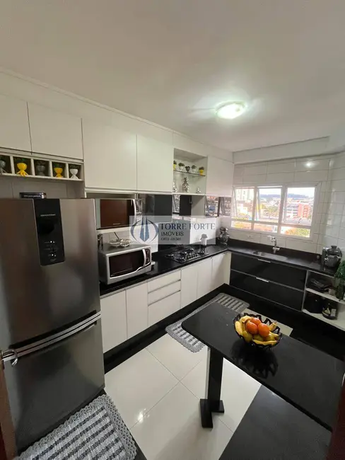 Foto 4 de Apartamento com 3 quartos à venda, 90m2 em Centro, Sao Bernardo Do Campo - SP