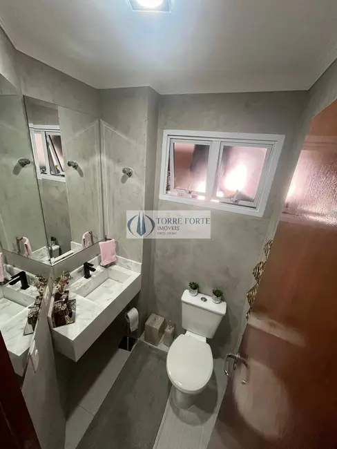 Foto 5 de Apartamento com 3 quartos à venda, 90m2 em Centro, Sao Bernardo Do Campo - SP