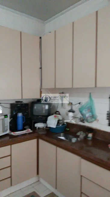 Foto 4 de Apartamento com 3 quartos à venda, 178m2 em Centro, Santo Andre - SP