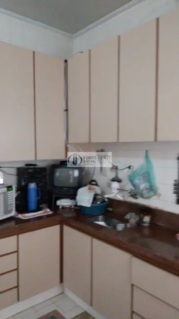 Foto 9 de Apartamento com 3 quartos à venda, 178m2 em Centro, Santo Andre - SP