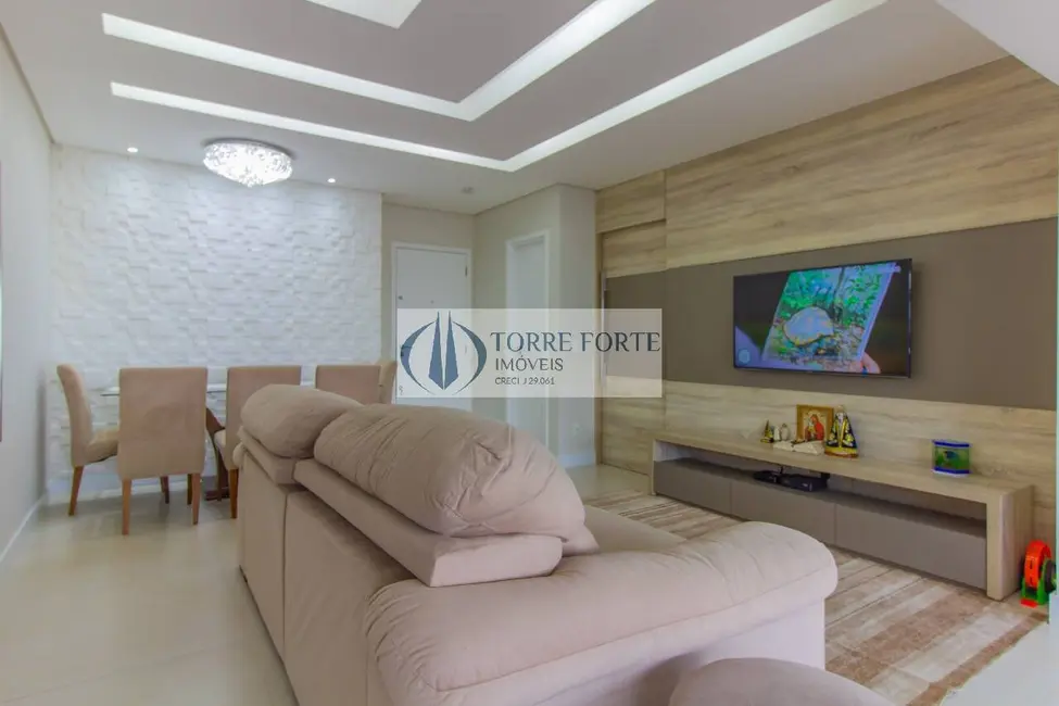 Foto 2 de Apartamento com 3 quartos à venda, 123m2 em Parque São Jorge, São Paulo - SP