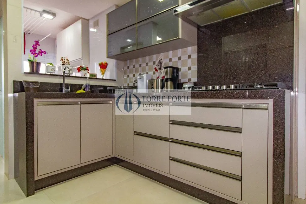 Foto 5 de Apartamento com 3 quartos à venda, 123m2 em Parque São Jorge, São Paulo - SP