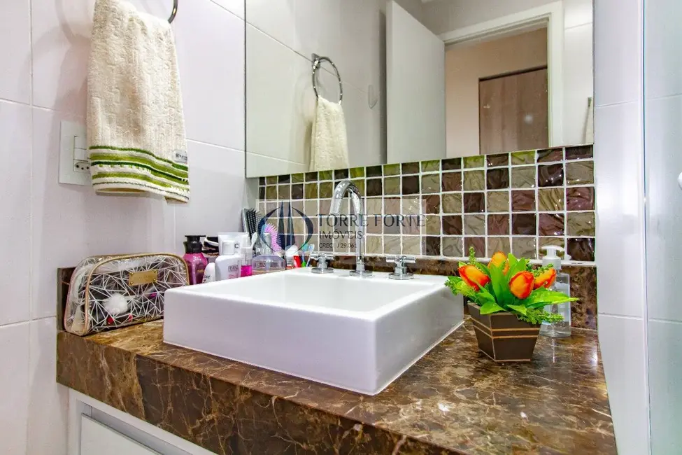 Foto 7 de Apartamento com 3 quartos à venda, 123m2 em Parque São Jorge, São Paulo - SP