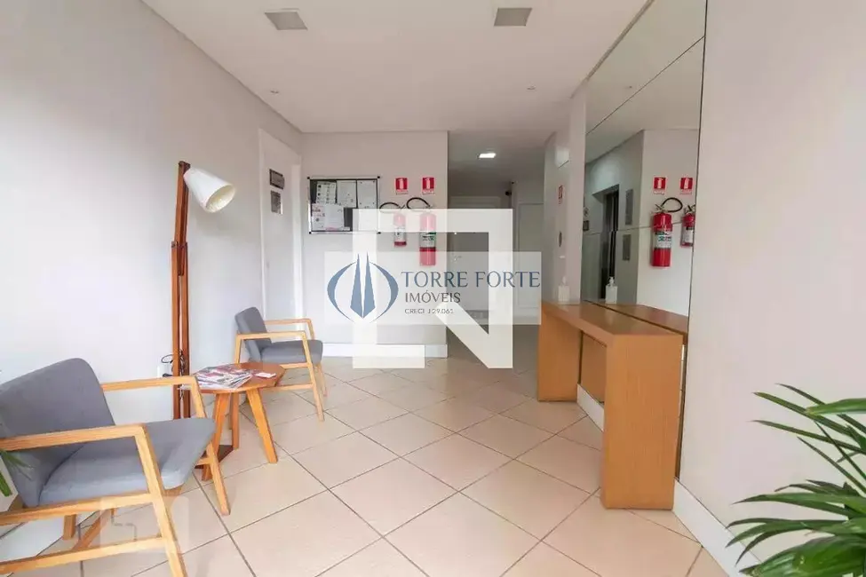 Apartamento com 2 quartos à venda, 47m2 em Jardim América da Penha, São Paulo - SP - imagem 6 Foto 6 de Apartamento com 2 quartos à venda, 47m2 em Jardim América da Penha, São Paulo - SP