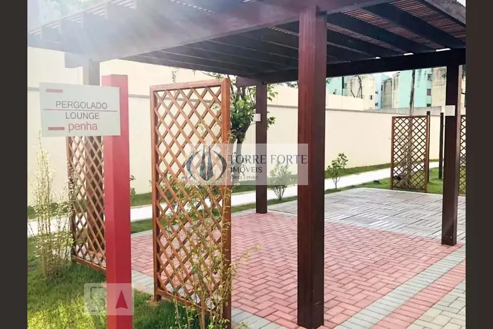 Apartamento com 2 quartos à venda, 47m2 em Jardim América da Penha, São Paulo - SP - imagem 2 Foto 2 de Apartamento com 2 quartos à venda, 47m2 em Jardim América da Penha, São Paulo - SP