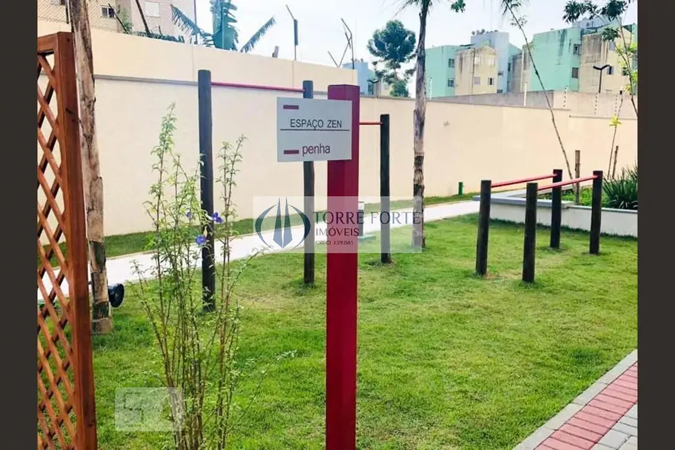 Apartamento com 2 quartos à venda, 47m2 em Jardim América da Penha, São Paulo - SP - imagem 3 Foto 3 de Apartamento com 2 quartos à venda, 47m2 em Jardim América da Penha, São Paulo - SP