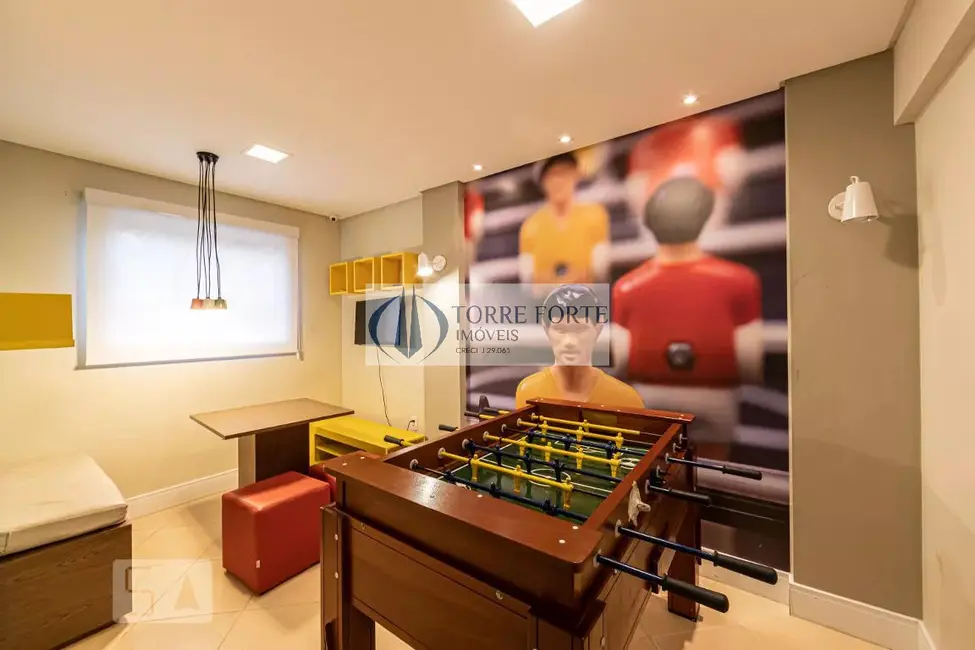 Apartamento com 2 quartos à venda, 47m2 em Jardim América da Penha, São Paulo - SP - imagem 4 Foto 4 de Apartamento com 2 quartos à venda, 47m2 em Jardim América da Penha, São Paulo - SP