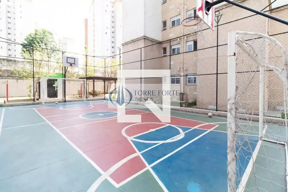 Apartamento com 2 quartos à venda, 47m2 em Jardim América da Penha, São Paulo - SP - imagem 7 Foto 7 de Apartamento com 2 quartos à venda, 47m2 em Jardim América da Penha, São Paulo - SP