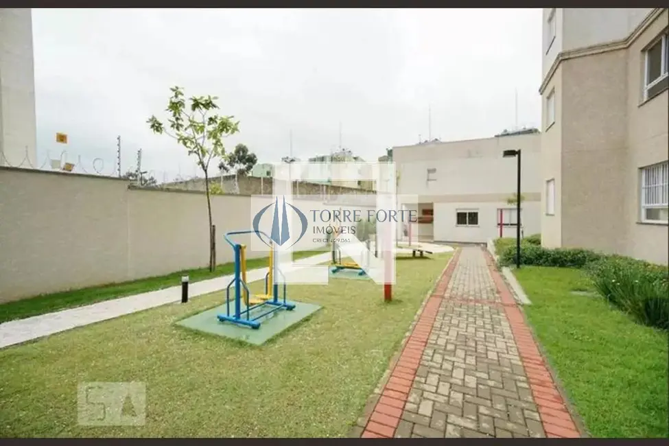 Apartamento com 2 quartos à venda, 47m2 em Jardim América da Penha, São Paulo - SP - imagem 8 Foto 8 de Apartamento com 2 quartos à venda, 47m2 em Jardim América da Penha, São Paulo - SP