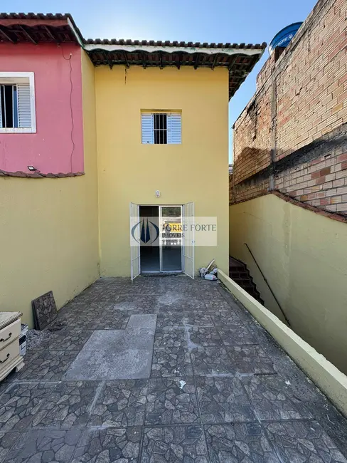 Foto 1 de Sobrado com 3 quartos à venda, 127m2 em Jardim Nossa Senhora do Carmo, São Paulo - SP