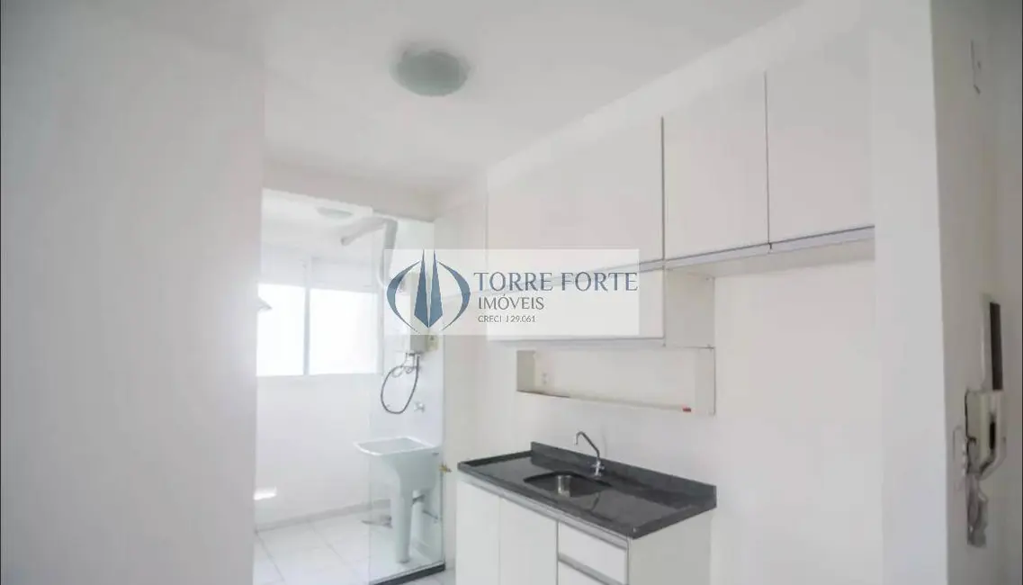 Apartamento com 3 quartos à venda, 64m2 em Vila Formosa, São Paulo - SP - imagem 7 Foto 7 de Apartamento com 3 quartos à venda, 64m2 em Vila Formosa, São Paulo - SP