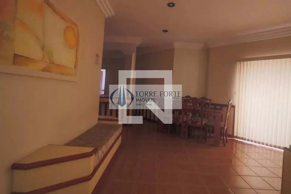 Foto 6 de Apartamento com 3 quartos à venda, 157m2 em Vila Regente Feijó, São Paulo - SP